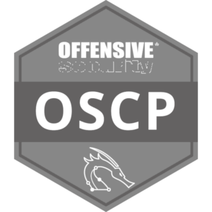 Certif Oscp